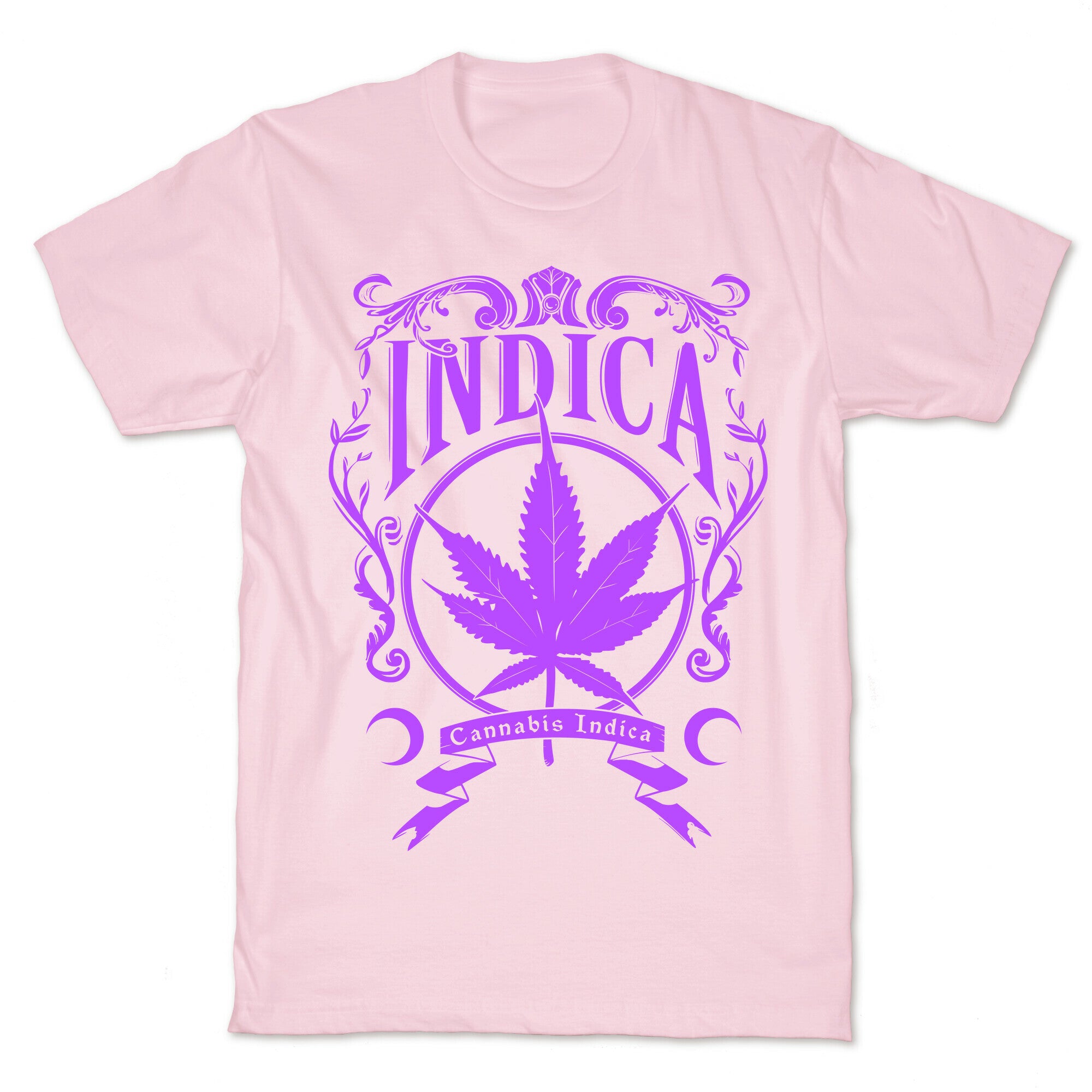 Cannabis Indica T-Shirt
